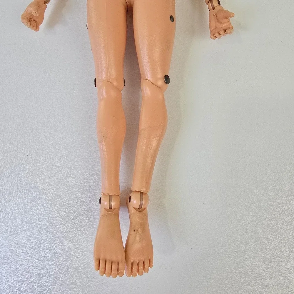 Custom GI Joe‎ 70's Santa Kitbash Hasbro with Cotswold Elite Brigade Outfit